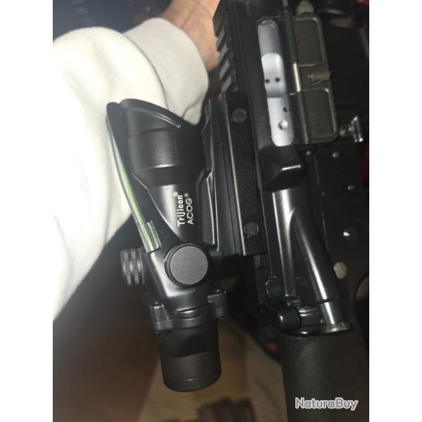 ACOG Trijicon 4x