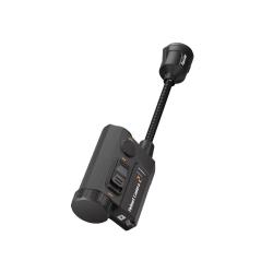 Cam&eacute;ra de casque RunCam 2 r&eacute;glable