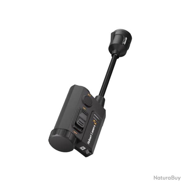 Cam�ra de casque RunCam 2 r�glable