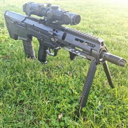 Desert Tech MDRx 223 Remington