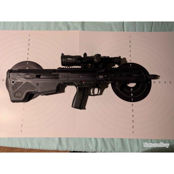 Desert Tech MDRx 223 Remington