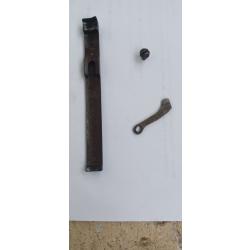 Extracteur , &eacute;jecteur, contre vis magasin d'origine pour mauser 98, 98K, 98A