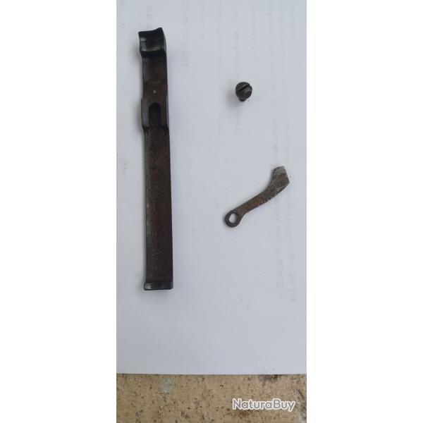 Extracteur , �jecteur, contre vis magasin d'origine pour mauser 98, 98K, 98A