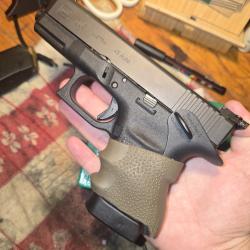 Glock 30S .45 kit DPM