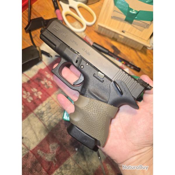 Glock 30S .45 kit DPM