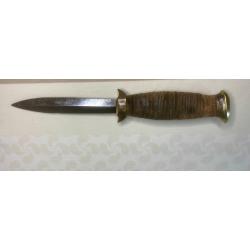dague scout lame losange longueur totale 21cm