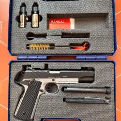 TISAS ZIG PC1911 - 45 ACP