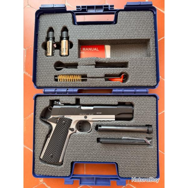 TISAS ZIG PC1911 - 45 ACP