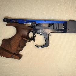 MatchGuns MG2 - Calibre .22 LR