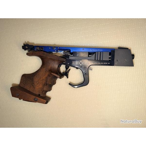 MatchGuns MG2 - Calibre .22 LR