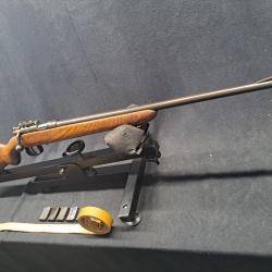 Carabine MAS 45 avec 5 chargeurs et bretelle d'origine