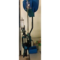 DILLON XL 650 FULL EQUIPEE