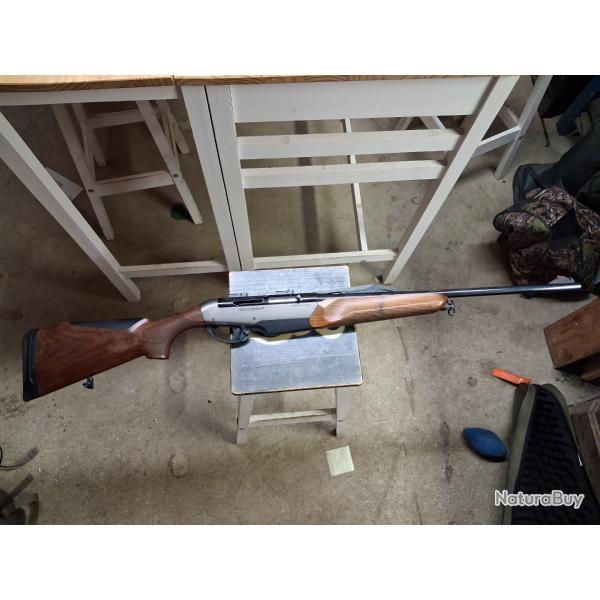 Carabine semi-automatique bennelli argo E Pro