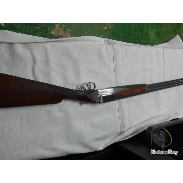 Fusil superpos� Merkel cal12