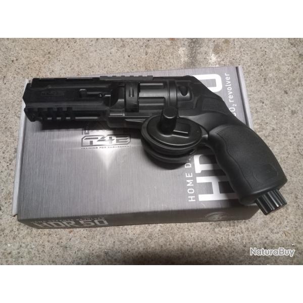 Pistolet Umarex CO2