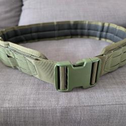 LCS Gun Belt / Ceinture Tactique Condor OD