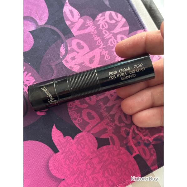 Chokes Beretta optima hp (pool chokes) 1/2