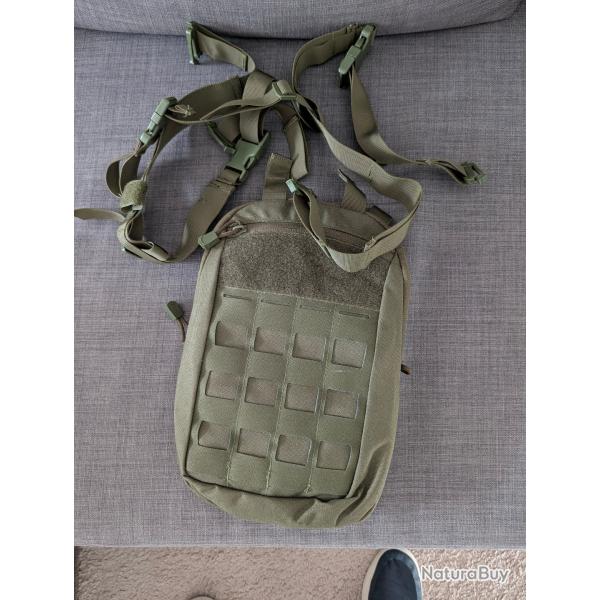 Sac hydratation Condor Tidepool OD