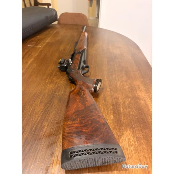 browning z�nith wood