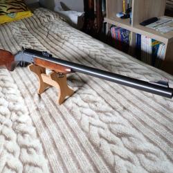 Fusil HARRINGTON & RICHARDSON mod&egrave;le &laquo;&nbsp;ultra&nbsp;SLUG&nbsp;&raquo; 20/76 en &eacute;tat tr&egrave;s proche du neuf.