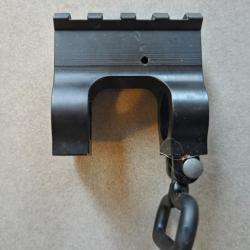 Emprunt de gaz acier Windham Weaponry diam .650