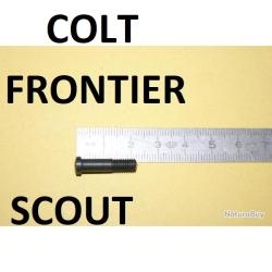 vis de revolver COLT FRONTIER SCOUT - VENDU PAR JEPERCUTE (s418)