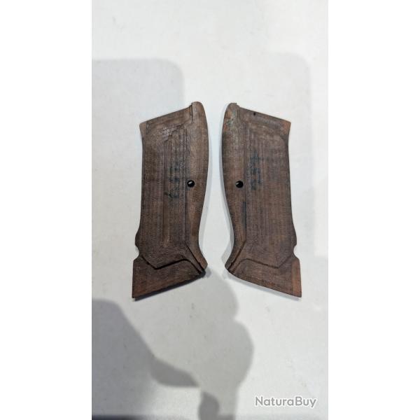 Plaquettes cz shadow sp01