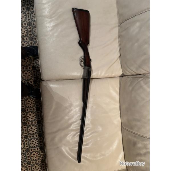 Robust 228 cal.16