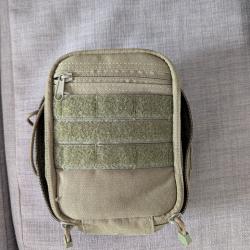 Poche utilitaire Condor OD