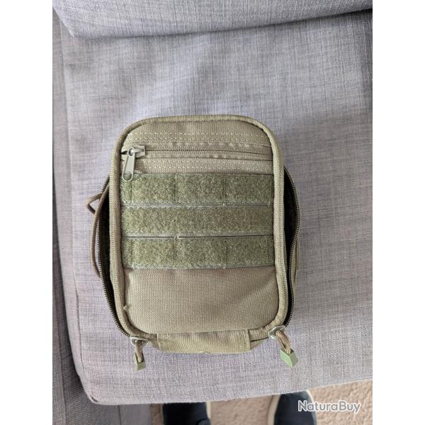 Poche utilitaire Condor OD
