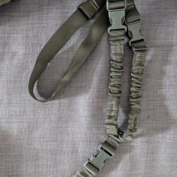 Sangle 1 point OD Condor Cobra Bungee