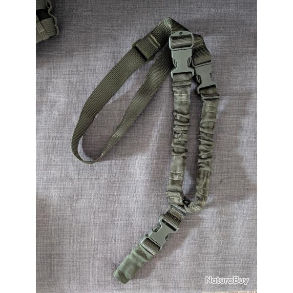 Sangle 1 point OD Condor Cobra Bungee
