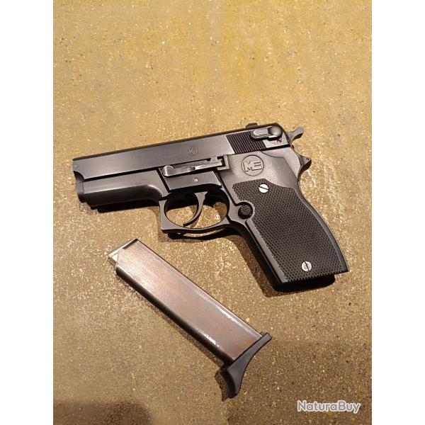 ME MELCHER 9 Mini para 9mm PAK