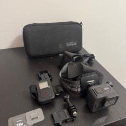 Cam&eacute;ra GoPro 11 mini