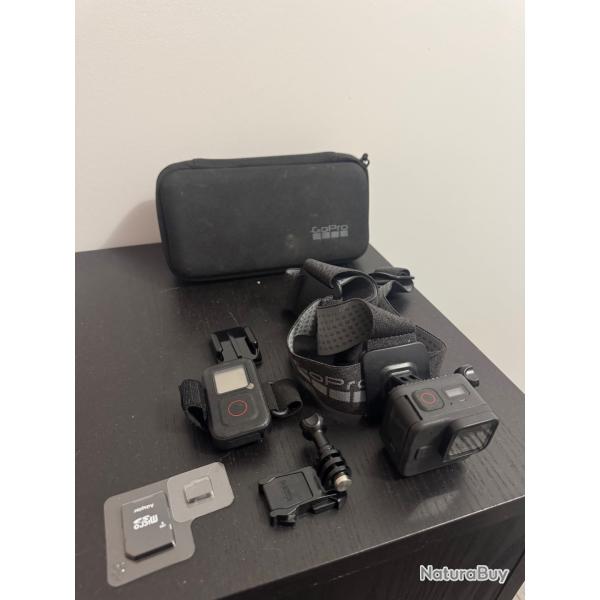 Cam�ra GoPro 11 mini