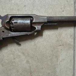 Revolver Remington 1858