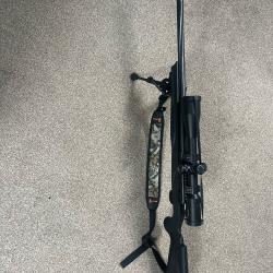 Franchi Horizon Varmint .308 win