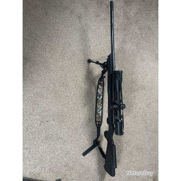 Franchi Horizon Varmint .308 win