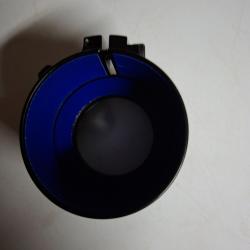 Adaptateur clip on thermique Rusan