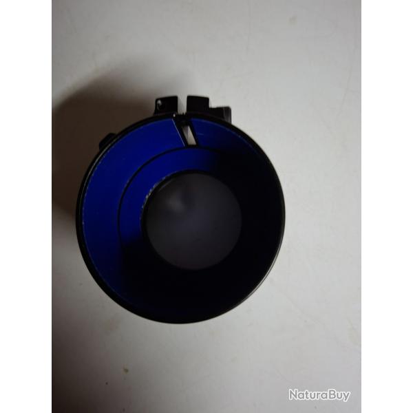 Adaptateur clip on thermique Rusan