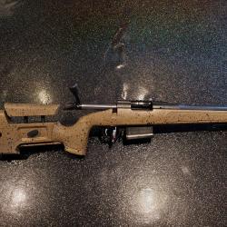 Bergara B14 HMR 308W