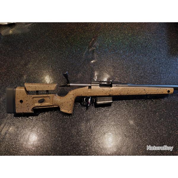 Bergara B14 HMR 308W