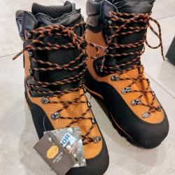 Chaussures foresti&egrave;res
