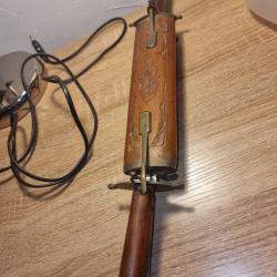 Ancien decoupe viande
