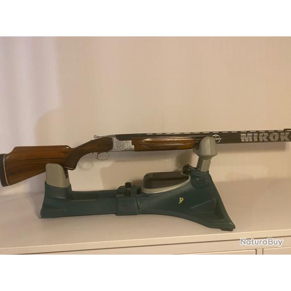 FUSIL BALL-TRAP MIROKU MK 38