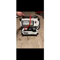 BOOSTER GYS GYSPACK PRO 900 - 12V