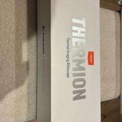 Thermion 2 LRF XQ50 PRO