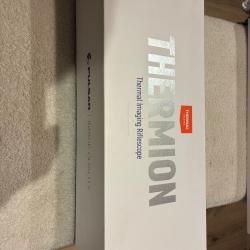 Thermion 2 LRF XQ50 PRO