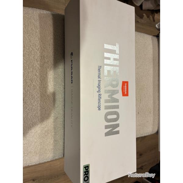 Thermion 2 LRF XQ50 PRO