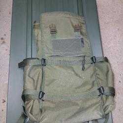 Sac Savotta Kahakka 15 litres